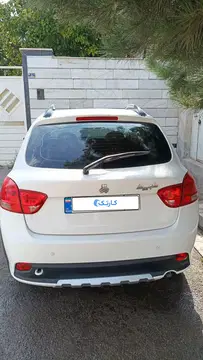کوییک‏، دنده ای S‏ - تصویر 2