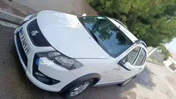کوییک‏، دنده ای S‏ - تصویر 1