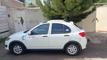کوییک‏، دنده ای S‏ - تصویر 5