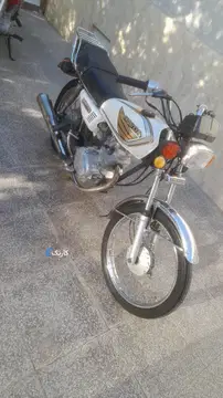 تندتاز ۱۲۵ مدل۸۹ - تصویر 2