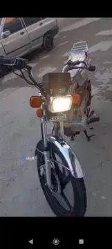 کثیر‏، رهرو CDI 200‏ - تصویر 4