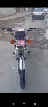 کثیر‏، رهرو CDI 200‏ - تصویر 1