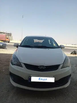 ام وی ام‏، 315هاچ بک‏، ساده‏ - تصویر 3