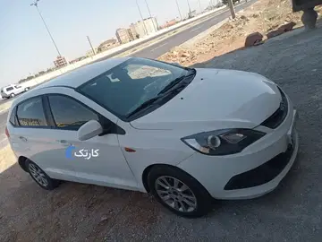 ام وی ام‏، 315هاچ بک‏، ساده‏ - تصویر 1
