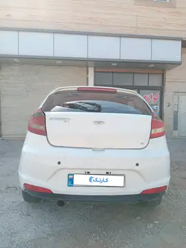 ام وی ام‏، 315هاچ بک‏، ساده‏ - تصویر 4