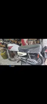 هوندا‏، CDI 125‏ - تصویر 5