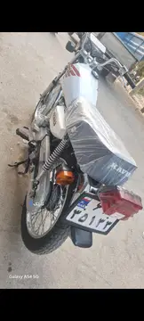 هوندا‏، CDI 125‏ - تصویر 2