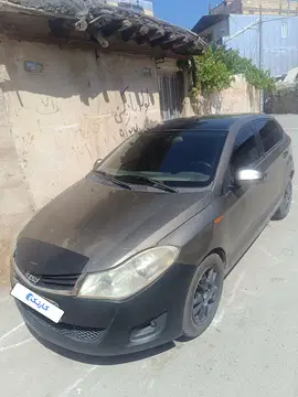 ام وی ام‏، 315هاچ بک‏، ساده‏