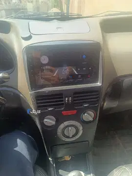 ام وی ام‏، 315هاچ بک‏، ساده‏ - تصویر 4