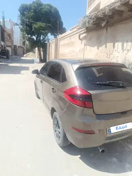 ام وی ام‏، 315هاچ بک‏، ساده‏ - تصویر 2