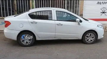 برلیانس‏، H230‏، دنده ای‏ - تصویر 3