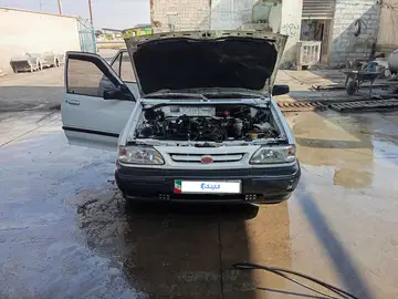 پراید‏، 131‏، SE‏ - تصویر 6