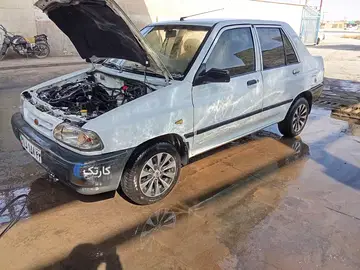 پراید‏، 131‏، SE‏ - تصویر 2