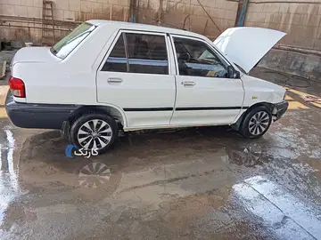 پراید‏، 131‏، SE‏ - تصویر 5