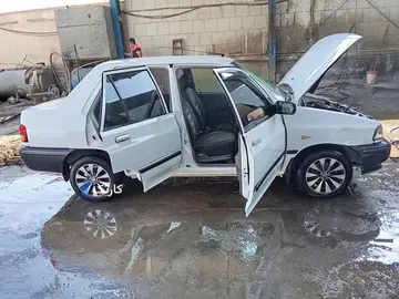 پراید‏، 131‏، SE‏ - تصویر 3