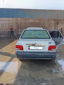 پراید‏، 131‏، SE‏