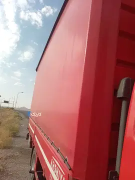 کاویان ۱۰۶ مدل ۹۳ بیرنگ - تصویر 3