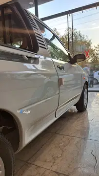 پراید‏، 151‏، پلاس‏ - تصویر 4