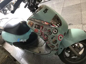 اس وای ام‏، فیدل کلاسیک‏ - تصویر 3