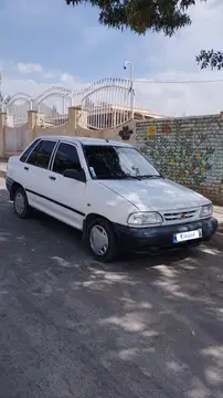 پراید‏، صندوق دار‏ - تصویر 2