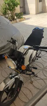 نیکتاز‏، طرح باکسر‏ - تصویر 2