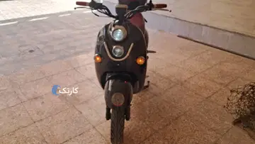 موتور پاکشتی MS1 تمیز - تصویر 2