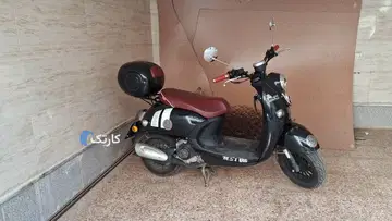 موتور پاکشتی MS1 تمیز - تصویر 6