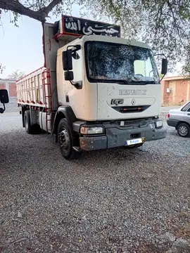 رنو تک باری - تصویر 1