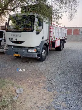 رنو تک باری - تصویر 4