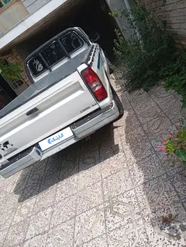 مزدا‏، وانت تک‌کابين‏ - تصویر 4