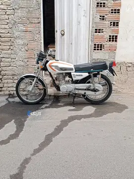 هوندا‏، CDI 125‏ - تصویر 2