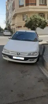 پژو‏، پارس‏، XU7P‏ - تصویر 2