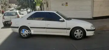 پژو‏، پارس‏، XU7P‏ - تصویر 3