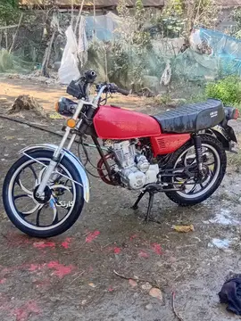 هوندا‏، CB 150‏