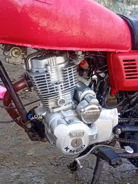 هوندا‏، CB 150‏ - تصویر 3