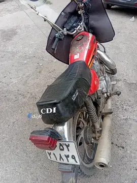 هوندا‏، CB 150‏ - تصویر 2