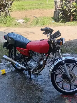 هوندا‏، CB 150‏ - تصویر 2
