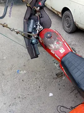 هوندا‏، CB 150‏ - تصویر 3