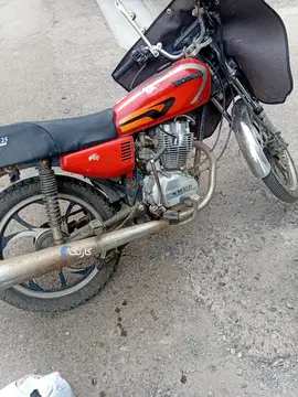 هوندا‏، CB 150‏ - تصویر 1