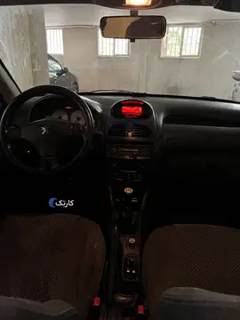 پژو‏، 206 SD‏، V8‏ - تصویر 2