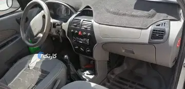 تیبا‏، صندوق دار‏، SX بنزینی‏ - تصویر 2