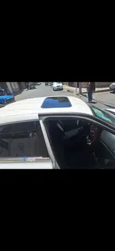 دنا‏، پلاس EF7‏، اتوماتیک توربو آپشنال‏ - تصویر 3