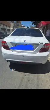 دنا‏، پلاس EF7‏، اتوماتیک توربو آپشنال‏