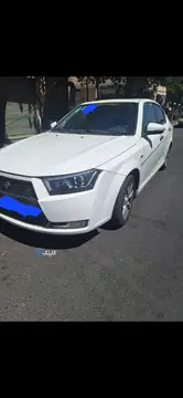 دنا‏، پلاس EF7‏، اتوماتیک توربو آپشنال‏ - تصویر 2