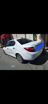 دنا‏، پلاس EF7‏، اتوماتیک توربو آپشنال‏ - تصویر 6