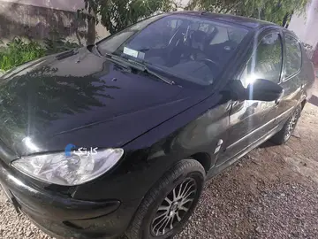 پژو‏، 206 SD‏، V8‏ - تصویر 4