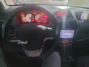 پژو‏، 206 SD‏، V8‏ - تصویر 1