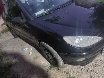 پژو‏، 206 SD‏، V8‏ - تصویر 2