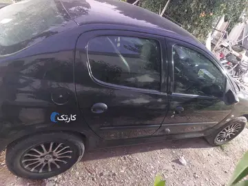پژو‏، 206 SD‏، V8‏ - تصویر 6