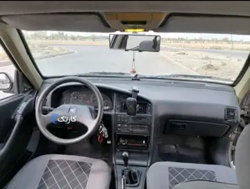 پژو مدل 80 تمام تعمیر سالم - تصویر 4